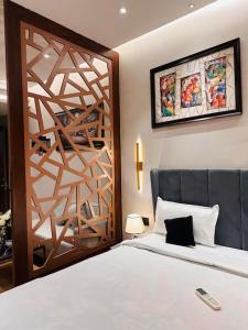 Blue Sapphire Luxury Stay - Ghumloo