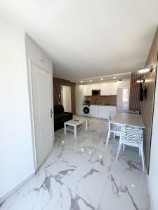 Résidence Graziella Appartement 601