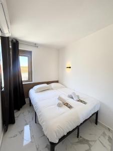 Résidence Graziella Appartement 601