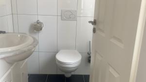 5-Sterne Ferienhaus Mare Frisicum