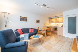 Ferienwohnung Bäumer Borkum - Nichtraucher & allergikerfreundlich