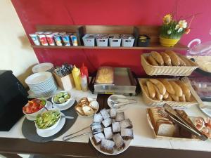 Hotel Stará škola na Šumavě