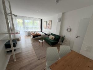 KnocksCasa4you 1 Zimmer Appartement Nr.8