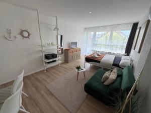 KnocksCasa4you 1 Zimmer Appartement Nr.8