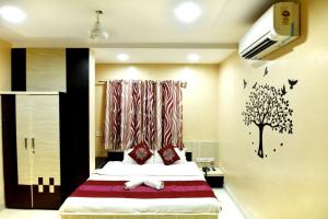 Hotel Gulmohar