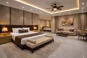Hotel Luxury Stay IGI Airport Delhi