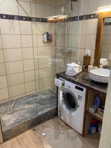 TanzA apartment