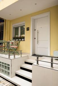 Ayaan Apartment, Lagjia 13, Plazh- Durrës