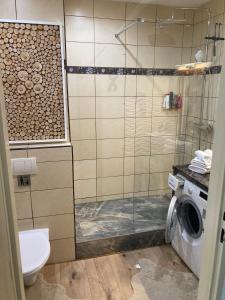 TanzA apartment