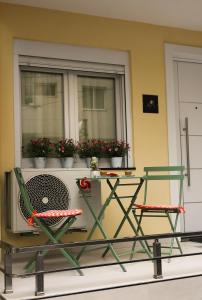 Ayaan Apartment, Lagjia 13, Plazh- Durrës