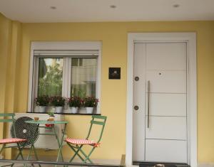 Ayaan Apartment, Lagjia 13, Plazh- Durrës