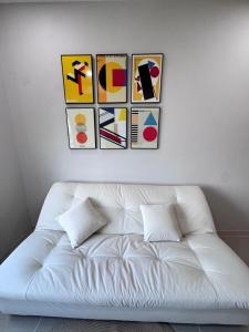 Mizu Homestay - SK One Garden Residence B-11
