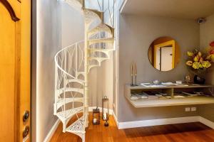 Lamericano Luxury Rooms