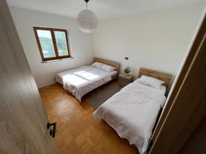 Pikos apartments