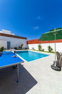 Villa Celeste Piscine privée proche de la mer