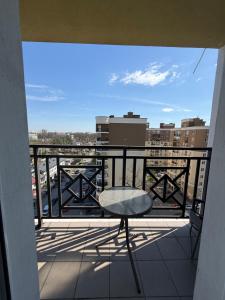 Apartment Versailles Park 4