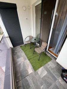 Modern Apartment nearby downtown & peaceful forest park
