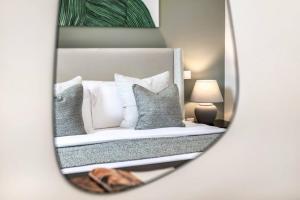 Cozy 1br apartment Midtown