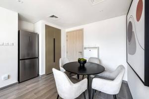 Cozy 1br apartment Midtown