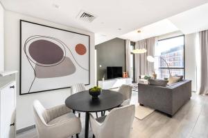 Cozy 1br apartment Midtown
