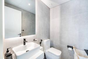 Cozy 1br apartment Midtown