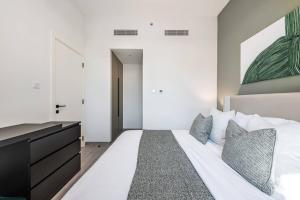 Cozy 1br apartment Midtown