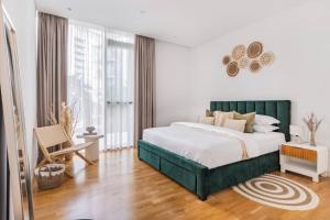 1bedroom apartment at Bluewaters
