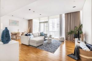1bedroom apartment at Bluewaters