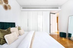 1bedroom apartment at Bluewaters