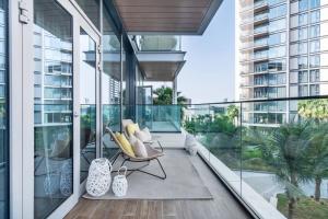 1bedroom apartment at Bluewaters