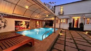 De Majestic Grand Villa