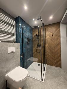 Nowoczesny Apartament Legionów 17a Rynek Rzeszów Centrum