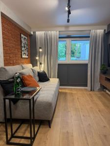 Nowoczesny Apartament Legionów 17a Rynek Rzeszów Centrum