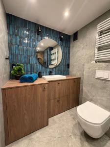 Nowoczesny Apartament Legionów 17a Rynek Rzeszów Centrum