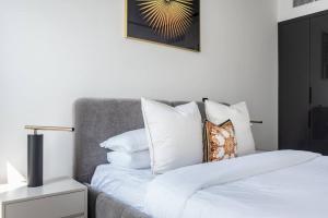 1bedroom unit at Nicholas