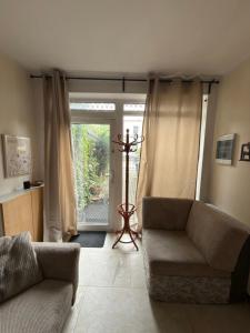 Apartament przy Koniu Trojańskim