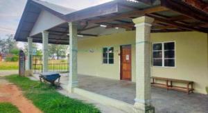 OYO Home 90577 Safi Homestay