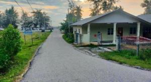 OYO Home 90577 Safi Homestay