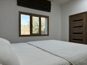Stone chalet 1