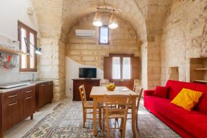 GuestHost - La Pizzica Apartment