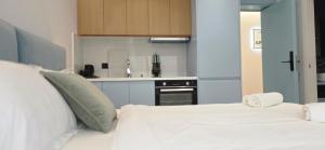M Center Apartments - Saranda
