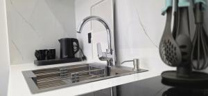 M Center Apartments - Saranda
