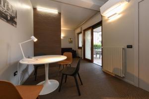 appartamento Villa del Sole