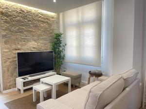 Casa Playa Compostela