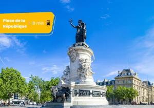 Bluestay 226 - Charmant appartement