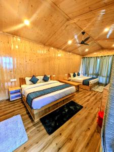 Sony Place Villa and Resort