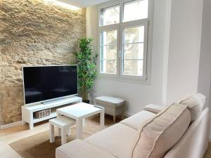 Casa Playa Compostela