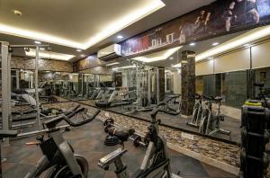 Hotel The Prithvi Delhi Airport With Free Airport Pic Up
