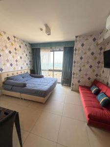 Unixx Pattaya By Vacation Vibes