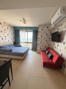 Unixx Pattaya By Vacation Vibes